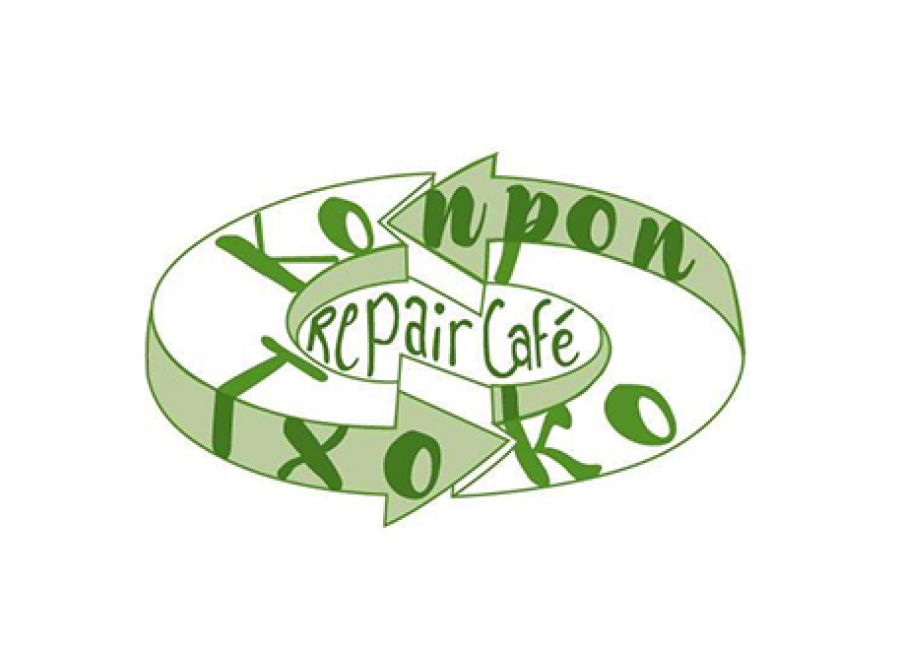 Konpon Txoko Repair Café : Repair Café et recyclerie alternative à Bayonne
