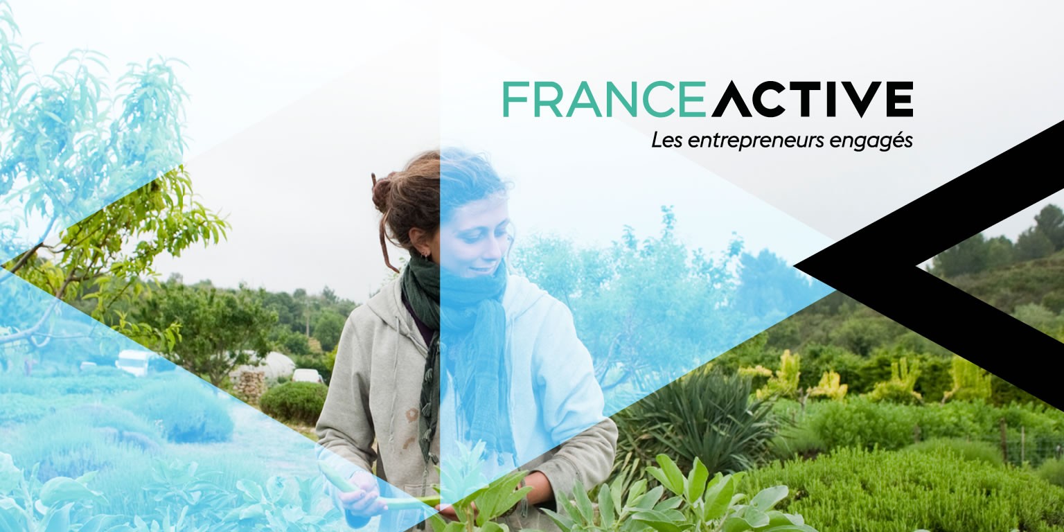 France Active, une épargne éthique pour répondre à des besoins de financement du territoire