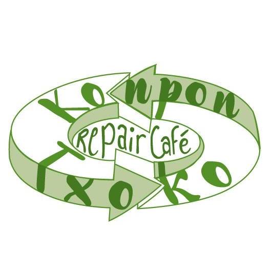 Konpon Txoko Repair Café