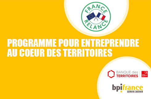 You are currently viewing Appel à projet « Entreprendre au cœur des territoires »