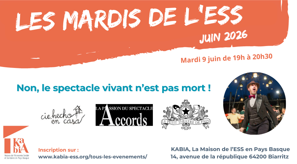 Non, le spectacle vivant n’est pas mort !